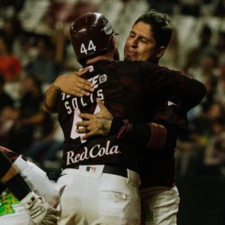 Tomateros de Culiacán evita la barrida de Mayos y se lleva el juego – El Sol de Sinaloa