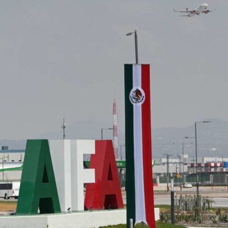 Trudeau aterrizará en el AIFA; AMLO espera que Biden también lo haga por diplomacia y amistad – El Sol de Sinaloa