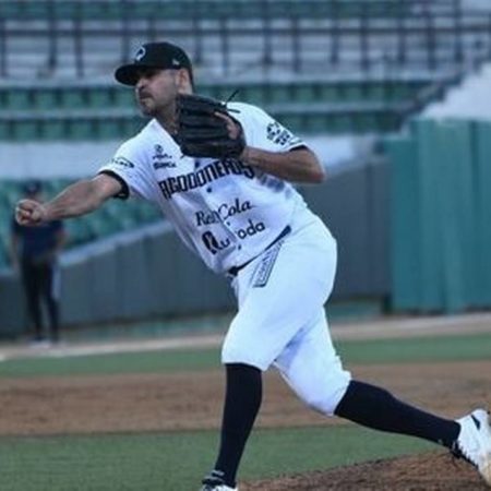 Algodoneros empareja la serie frente a Hermosillo – El Sol de Sinaloa