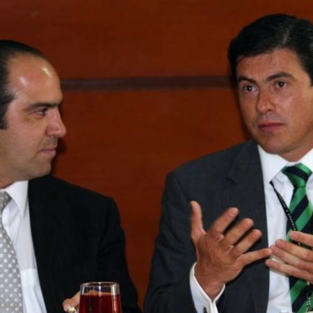 Alianza continental que propone AMLO es inviable: ex embajador Gerónimo Gutiérrez – El Sol de Sinaloa