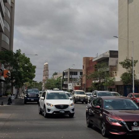 Ambiente helado: este será el clima para Sinaloa hoy sábado 28 de enero – El Sol de Sinaloa