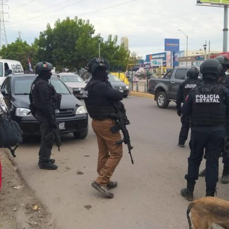 Asesinan a dos hombres frente a taller mecánico al Sur de Culiacán – El Sol de Sinaloa
