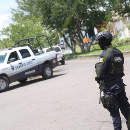 Asesinan a subdirector de la Policía Municipal de Marcos Castellanos, Michoacán – El Sol de Sinaloa