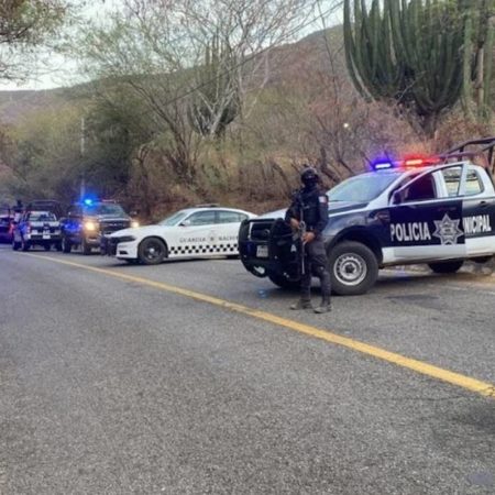 Atacan a la Guardia Nacional en la tierra de El Mencho – El Sol de Sinaloa