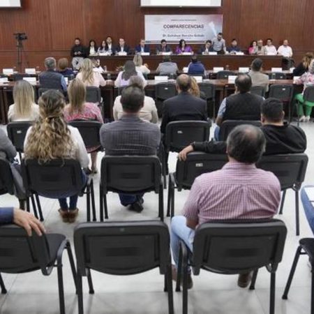 Atención a cáncer infantil: comparece el Secretario de Salud ante diputados – El Sol de Sinaloa
