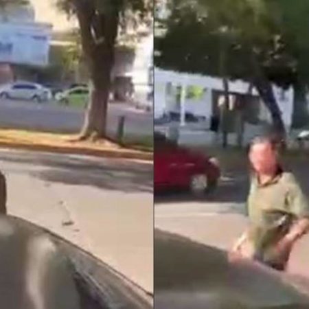 Captan en video a presunto ladrón de baterías en Culiacán – El Sol de Sinaloa