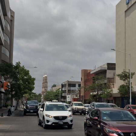 Cielo medio nublado para hoy: El clima este domingo 15 de enero – El Sol de Sinaloa