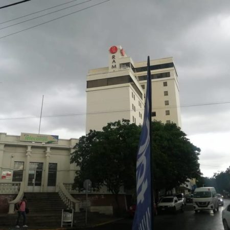 Cielos nublados y algunas lluvias para este martes. El clima hoy – El Sol de Sinaloa