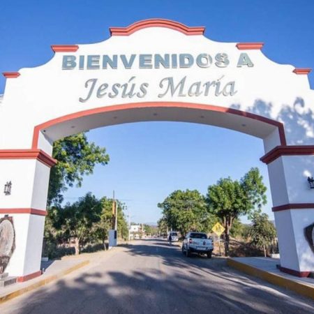 Claman por sus familiares incomunicados en Jesús María – El Sol de Sinaloa
