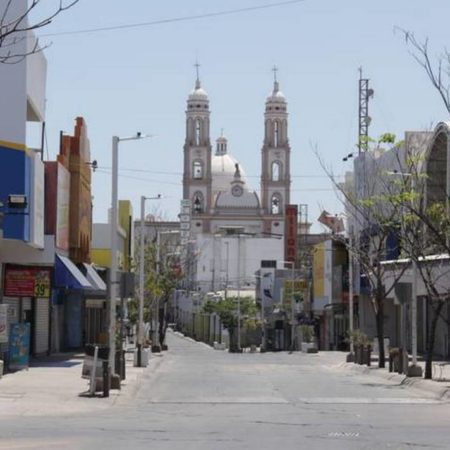 Comerciantes de Culiacán se declaran en moratoria – El Sol de Sinaloa