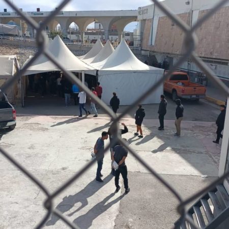 Comienzan a deportar a migrantes a México bajo nuevo plan migratorio de Joe Biden – El Sol de Sinaloa