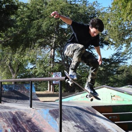 Confirman el primer Skate Fest en Culiacán este próximo domingo – El Sol de Sinaloa