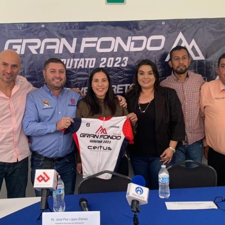 Convocan al “Gran Fondo Culiacán-Surutato” – El Sol de Sinaloa