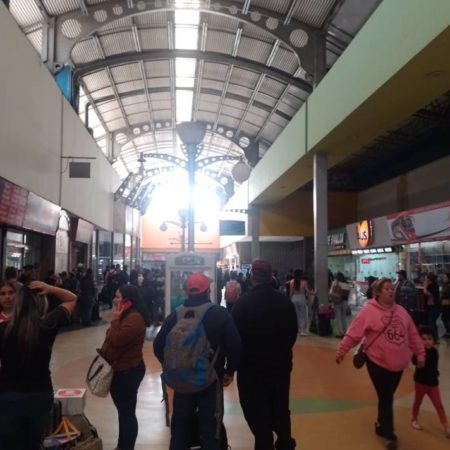 Culiacán: Tras jueves negro, restablecen operación en central de autobuses – El Sol de Sinaloa