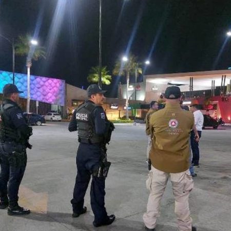 Descarta el Ejercito presencia de bomba en una plaza de Culiacán – El Sol de Sinaloa