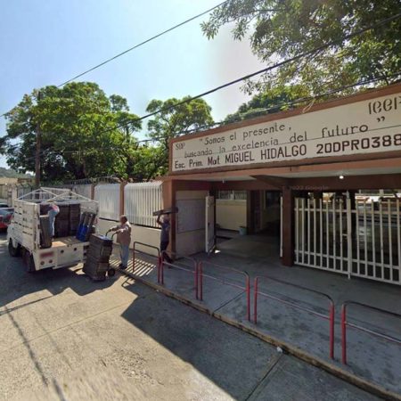 Detienen a director de escuela primaria en Oaxaca por presunto abuso sexual de una alumna – El Sol de Sinaloa