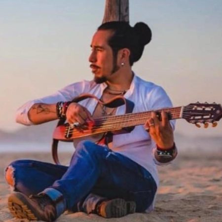 Dinamismo musical con Daniel D’Lizanka – El Sol de Sinaloa