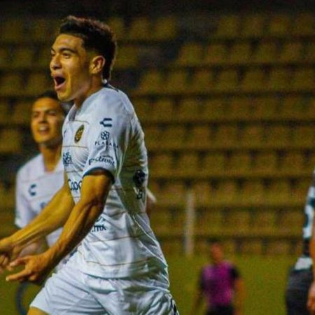 Dorados de Sinaloa cae en su presentación en casa ante Cancún FC   – El Sol de Sinaloa