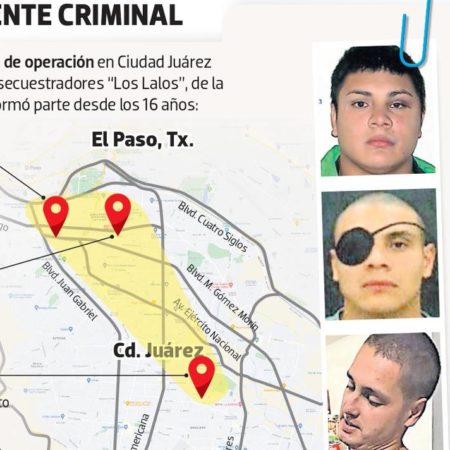 “El Neto”: de su intento de asesinato a los 17 años hasta su liderazgo en “Los Mexicles” – El Sol de Sinaloa