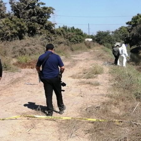 Encuentran cuerpo flotando en un canal de Navolato – El Sol de Sinaloa