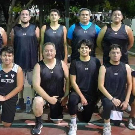 Esta semana se reactiva el basquetbol con pendientes – El Sol de Sinaloa