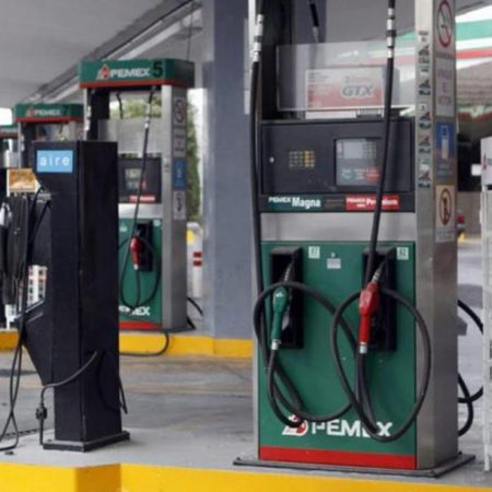 Este es el precio de la gasolina y el diesel en Sinaloa hoy 24 de enero – El Sol de Sinaloa