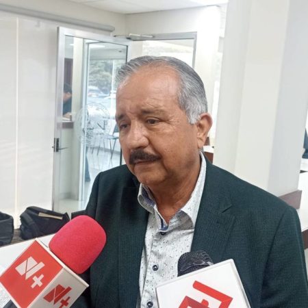 Estrada Ferreiro señala a Feliciano Castro de filtrar información falsa – El Sol de Sinaloa