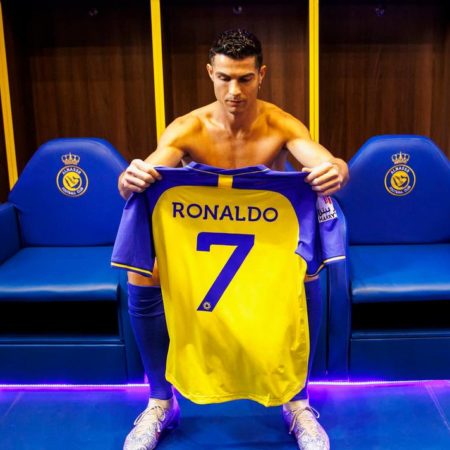 Estratega del Al Nassr espera que Cristiano Ronaldo recuperé el placer de jugar – El Sol de Sinaloa