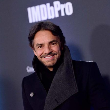 Eugenio Derbez celebra premiere de película Radical en Festival de Sundance – El Sol de Sinaloa