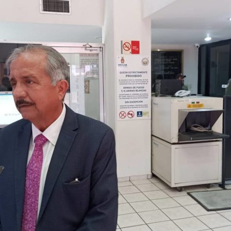 Exalcalde de Culiacán pide retiro de cargos a la FGE – El Sol de Sinaloa