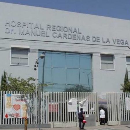 Fallece adulto mayor en la colonia Hidalgo tras operativo en Culiacán – El Sol de Sinaloa