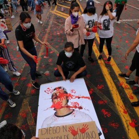 Feminicidio de Jessica González: dictarán sentencia a Diego Urik el 3 de febrero – El Sol de Sinaloa