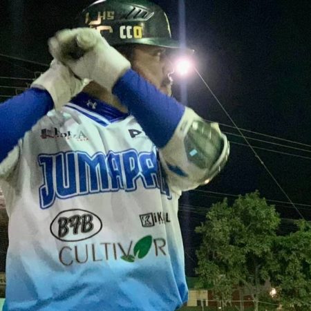 Ganaderos del Habal neutraliza a Cobras en la Liga Clase Abierta – El Sol de Sinaloa