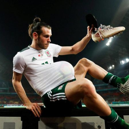 Gareth Bale anunció su retiro del futbol – El Sol de Sinaloa