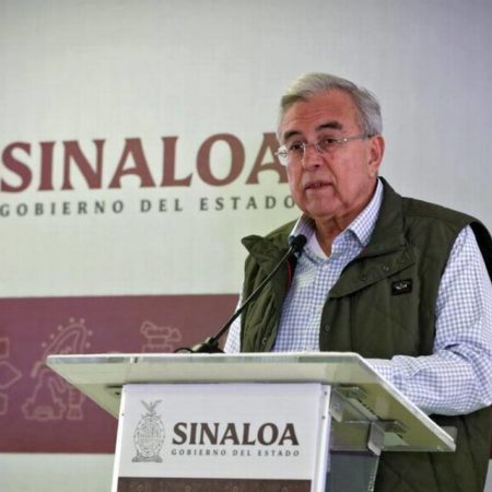 Gobernador lamenta muerte de Emmanuel en el río de San José – El Sol de Sinaloa
