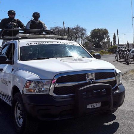 Guardia Nacional, abierta a investigación sobre elementos señalados por asesinar a jóvenes en Jiménez, Chihuahua – El Sol de Sinaloa