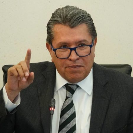 Hay déficit de credibilidad de la ciudadanía en la impartición de justicia: Ricardo Monreal – El Sol de Sinaloa