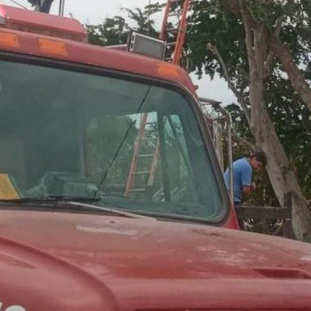 Hombre muere instantáneamente tras recibir fuerte descarga eléctrica en Pericos – El Sol de Sinaloa