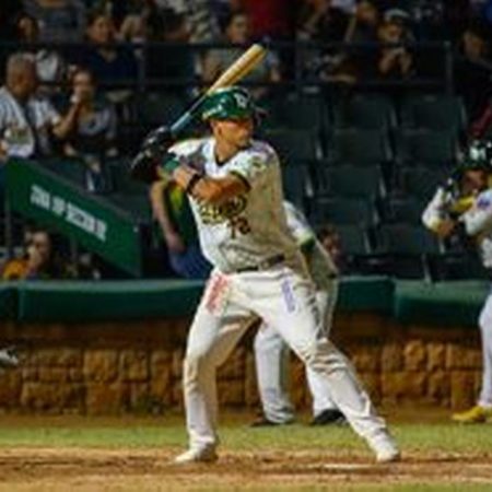 LMP: Juan Uriarte es el jugador más valioso de la serie final – El Sol de Sinaloa