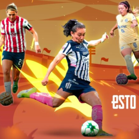 Liga MX Femenil: ellas son las jugadoras con más de 100 goles – El Sol de Sinaloa