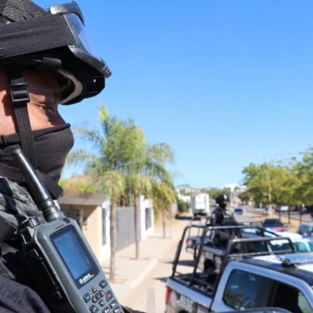 Llama SSP no difundir audios falsos de presencia de grupos armados en Culiacán – El Sol de Sinaloa