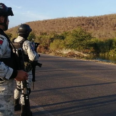Localizan cuerpo de un hombre flotando en río San Lorenzo al sur de Culiacán – El Sol de Sinaloa