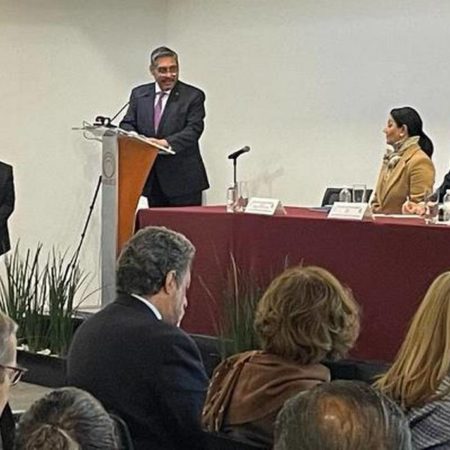 Luis Armando González es el nuevo secretario general ejecutivo de la ANUIES – El Sol de Sinaloa