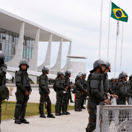 Lula destituye al comandante del Ejército brasileño por ataque bolsonarista – El Sol de Sinaloa