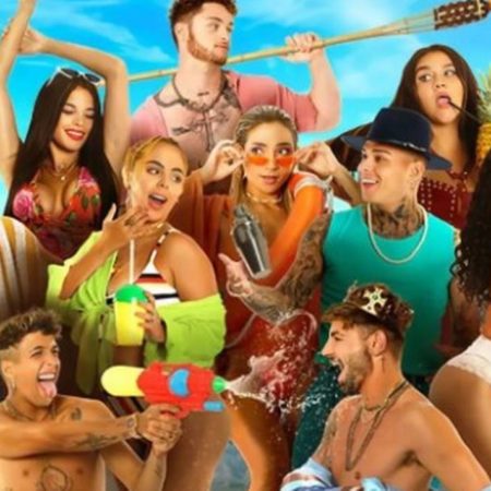 MTV estrena La venganza de los ex VIP 2 – El Sol de Sinaloa