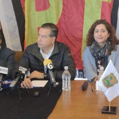 Manolo Jiménez, Guadiana y Ricardo Mejía arrancan precampañas en Coahuila – El Sol de Sinaloa