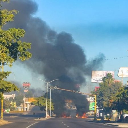 Más de 10 horas de enfrentamiento en Culiacán: Crónica – El Sol de Sinaloa