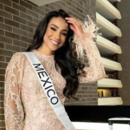 Miss Universo 2023: así lució Irma Miranda su capa de playa en las preliminares – El Sol de Sinaloa