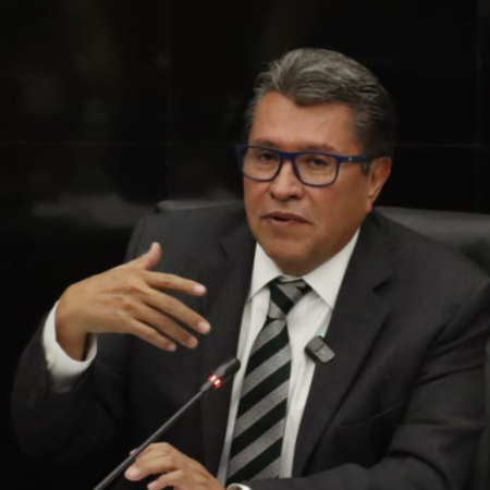 Monreal califica de arrogante a Morena por definición de candidato de Coahuila – El Sol de Sinaloa