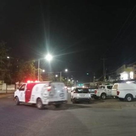 Mueren dos hombres intoxicados al interior de una yarda de camiones al sur de Culiacán – El Sol de Sinaloa